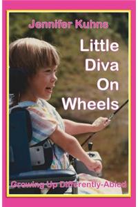 Little Diva on Wheels