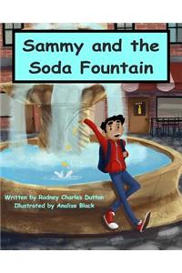 Sammy and the Soda Fountain