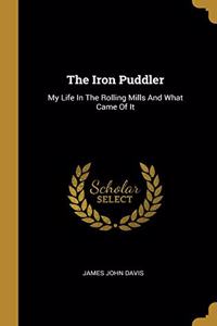 The Iron Puddler