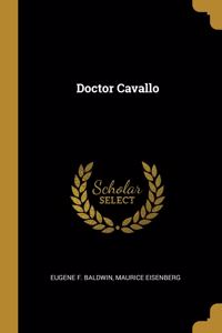 Doctor Cavallo