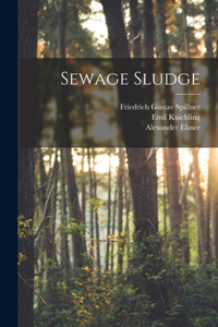 Sewage Sludge