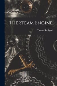 Steam Engine