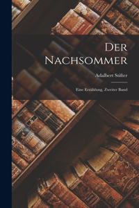 Nachsommer