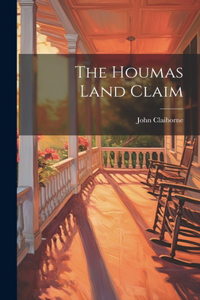 Houmas Land Claim