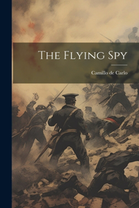 Flying Spy