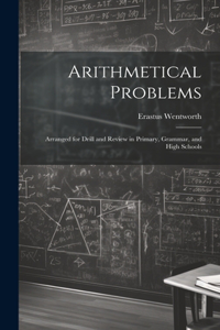 Arithmetical Problems