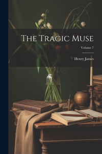 Tragic Muse; Volume 7