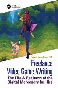 Freelance Video Game Writing