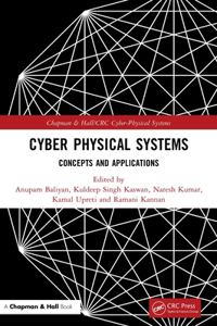 Cyber Physical Systems