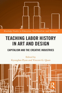 Teaching Labor History in Art and Design