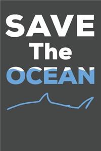 Save The Ocean
