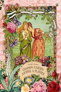 Charming Garden Journal