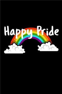 Happy Pride