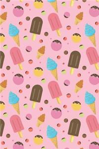 Ice Cream Dreams