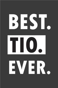 Best Tio Ever