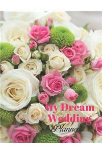 My Dream Wedding Planner