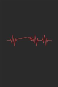 Crocodile Heartbeat