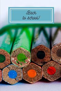 Back to school!