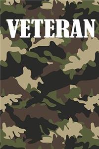 Veteran