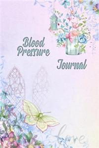 Blood Pressure Journal