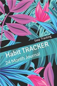 Habit TRACKER