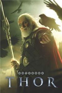 THOR Notebook
