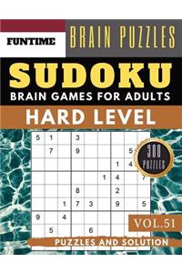 Hard Sudoku