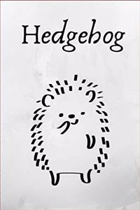 Hedgehog