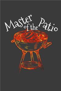 Master Of The Patio