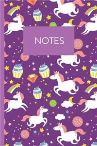 Notes