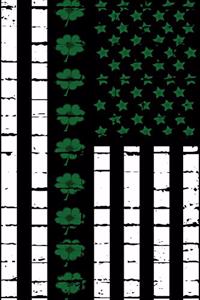 St Patricks Notebook