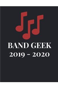 Band Geek