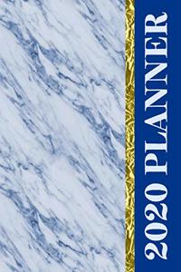 2020 Planner