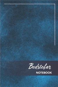 Bedstefar Notebook