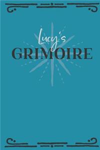 Lucy's Grimoire