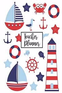 Teacher Planner