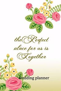 Wedding Planner
