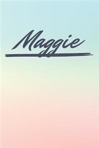 Maggie