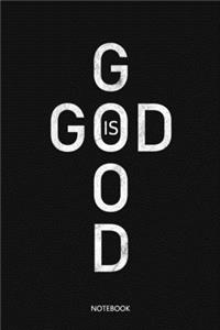 God is Good