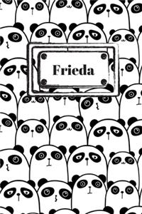 Frieda