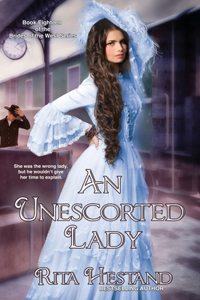 Unescorted Lady