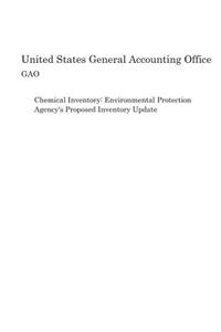 Chemical Inventory