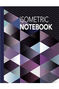 Isometric Notebook