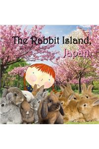 The Rabbit Island, Japan
