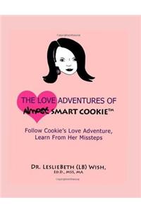 Love Adventures of Almost Smart Cookie