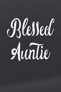 Blessed Auntie