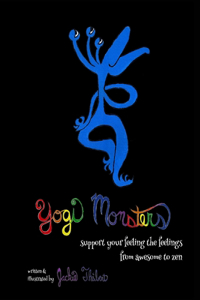 Yogi Monsters
