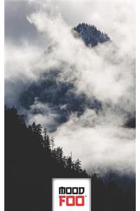 Mood Foo(tm) - Mind Over Mood - Notebook, Log, Journal - Scenic Series - 027