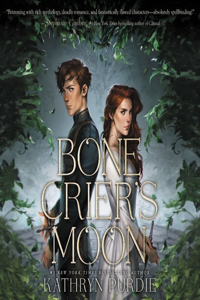 Bone Crier's Moon Lib/E