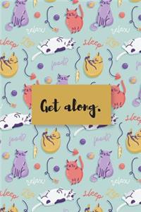 Get along